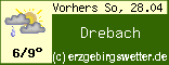 Erzgebirgswetter Online