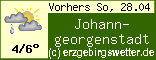 Erzgebirgswetter Online