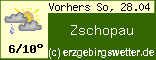 Erzgebirgswetter Online