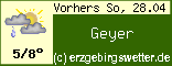 Erzgebirgswetter Online