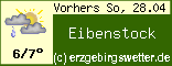 Erzgebirgswetter Online