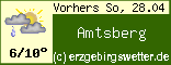 Erzgebirgswetter Online