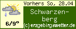Erzgebirgswetter Online