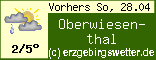 Erzgebirgswetter Online