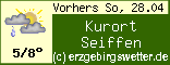 Erzgebirgswetter Online