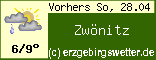 Erzgebirgswetter Online